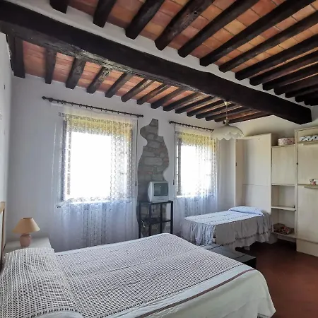 Casa Velia *