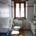 Apartament Casa Velia