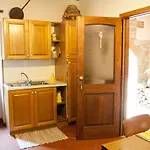 Apartament Casa Velia Uzzano