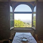 Casa Velia Uzzano