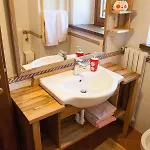 Casa Velia Apartament Uzzano