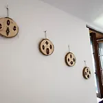 Casa Velia Apartament *
