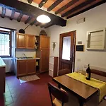 Apartament Casa Velia Uzzano
