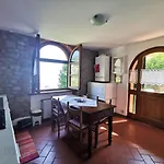 Casa Velia Uzzano