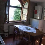 Apartament Casa Velia Uzzano