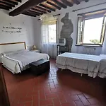 Apartament Casa Velia Uzzano