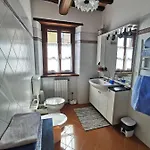 Casa Velia Apartament *