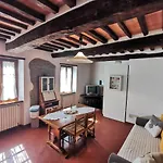 Apartament Casa Velia