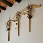 Apartament Casa Velia Uzzano