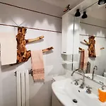 Casa Velia Apartament Uzzano