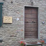 Casa Velia Apartament *