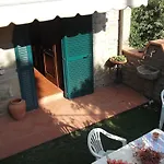 Apartament Casa Velia *