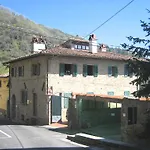 Casa Velia Uzzano
