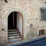 Casa Velia Apartament *