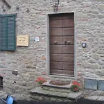 Casa Velia Apartament