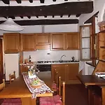 Casa Velia Apartament