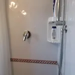 Casa Velia Apartament Uzzano