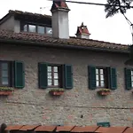 Apartament Casa Velia *