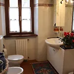 Apartament Casa Velia Uzzano