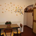 Apartament Casa Velia *