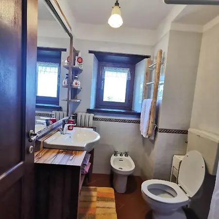Casa Velia * Uzzano