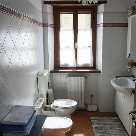 דירה Casa Velia