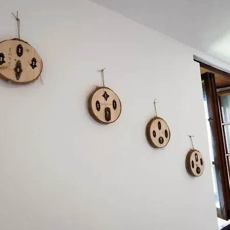 Casa Velia דירה *