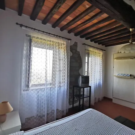 Casa Velia דירה *