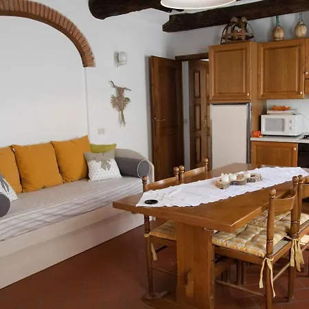 Casa Velia דירה *