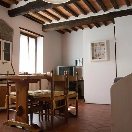 Casa Velia *