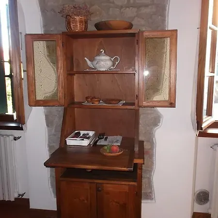 Casa Velia דירה *