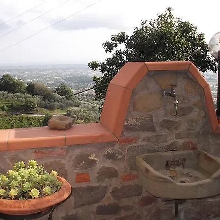 Casa Velia *