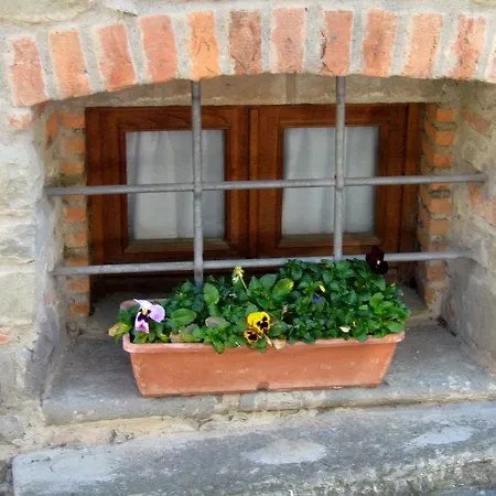דירה Casa Velia Uzzano