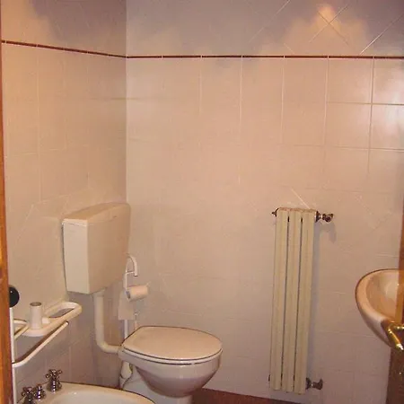 Casa Velia Uzzano