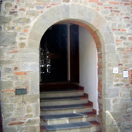 Casa Velia דירה