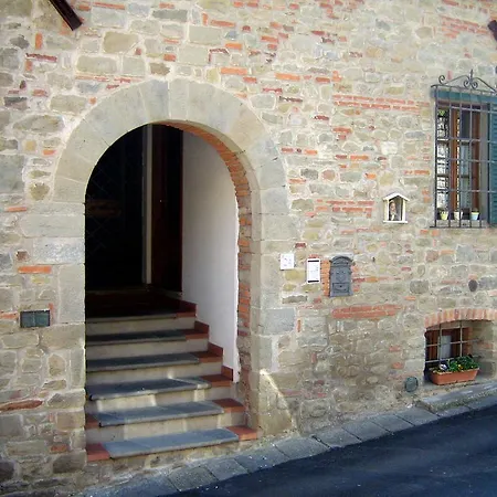 Casa Velia דירה *