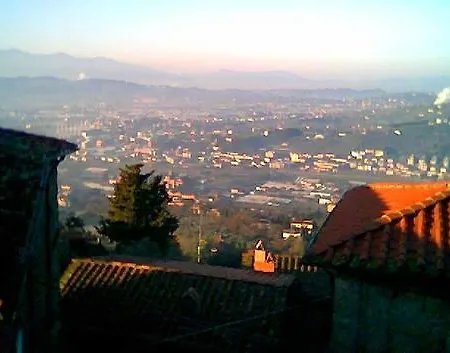 Casa Velia * Uzzano