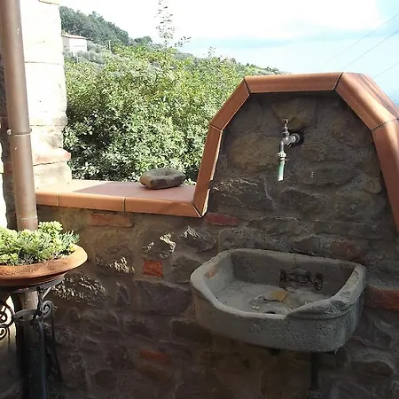 Casa Velia Uzzano