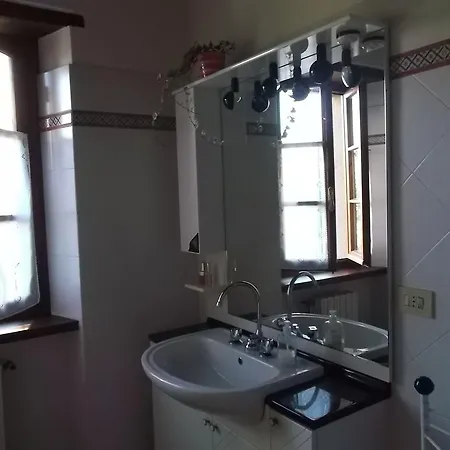 Casa Velia דירה *