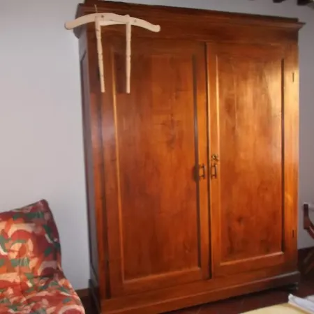 דירה Casa Velia Uzzano