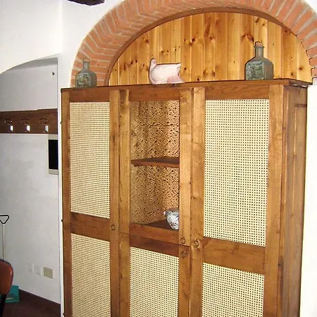 Casa Velia דירה