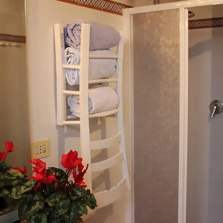 דירה Casa Velia *