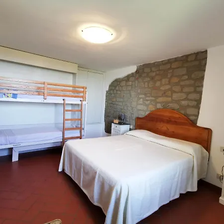 Apartment Casa Velia