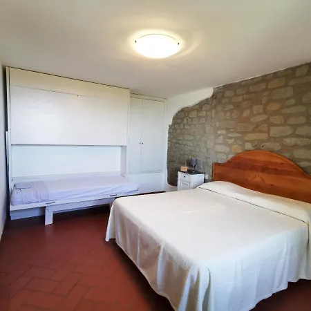 Apartment Casa Velia