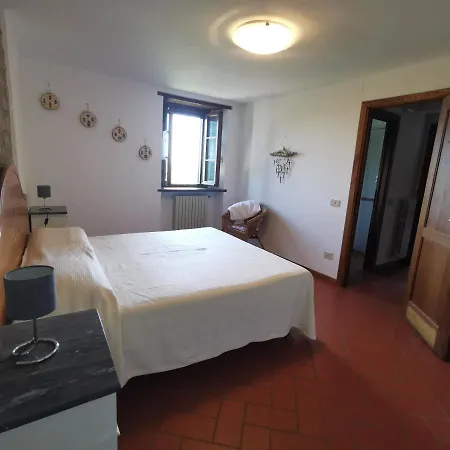 Casa Velia Apartment