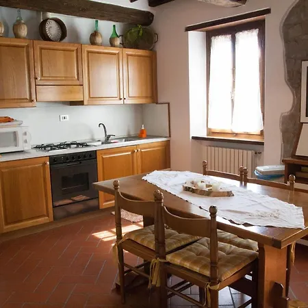 Casa Velia *