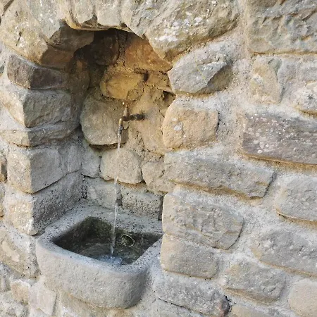 Casa Velia * Uzzano
