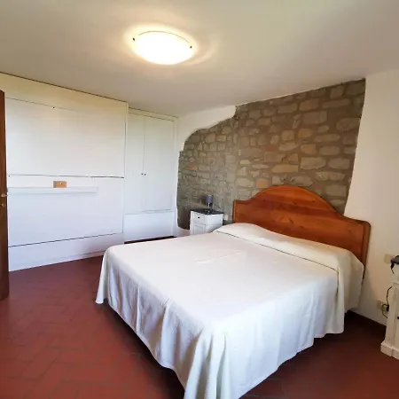 Casa Velia *