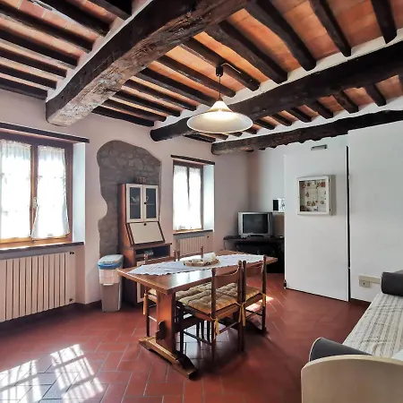 Casa Velia *