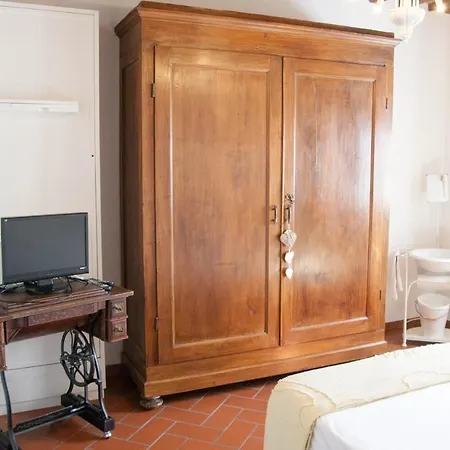 Apartment Casa Velia